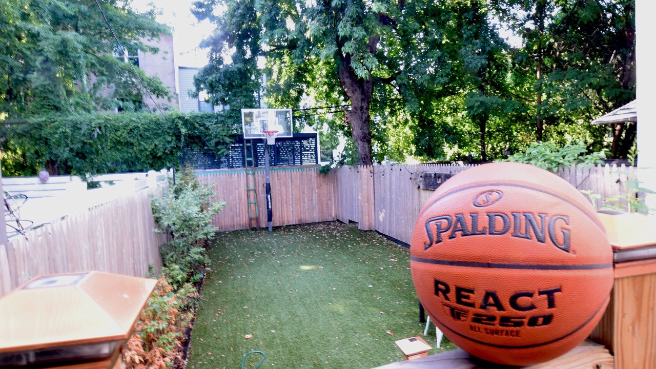 Photo of Outdoor in Bushwick