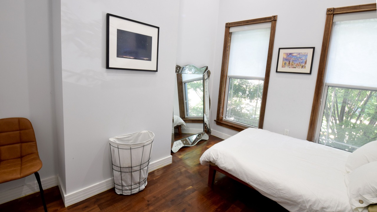 Photo of Bedroom in Bushwick
