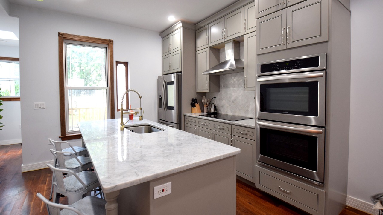 Photo of Kitchen in Bushwick