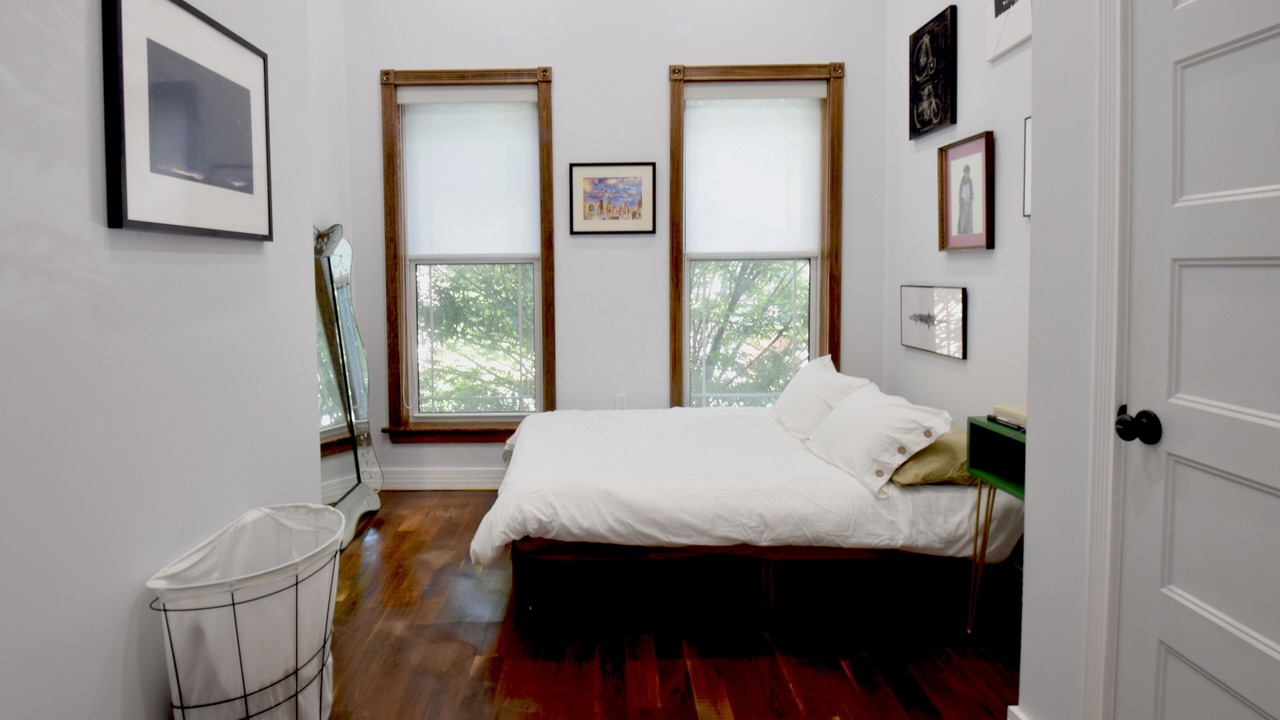 Photo of Bedroom in Bushwick