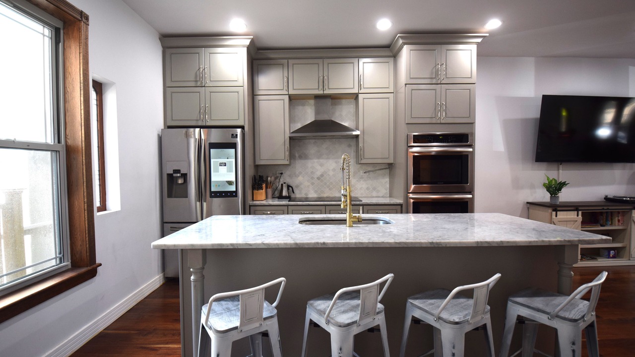Photo of Kitchen in Bushwick