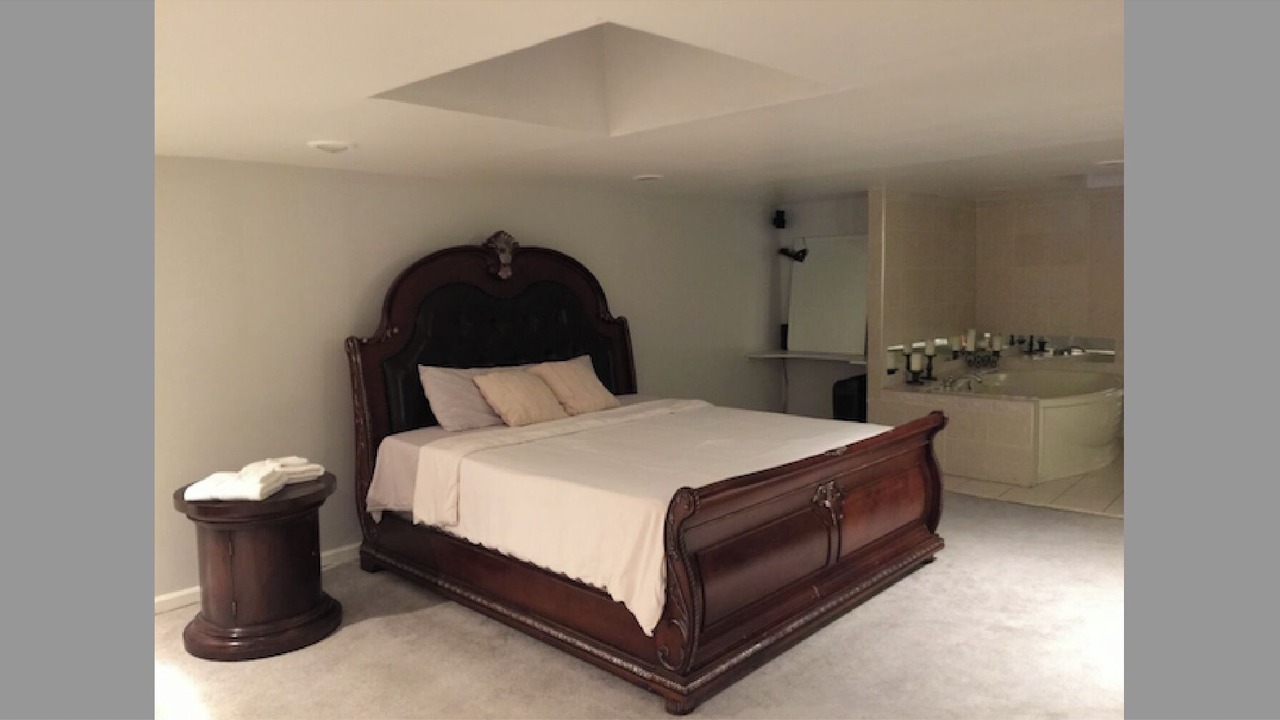 Photo of Bedroom in Marine Park