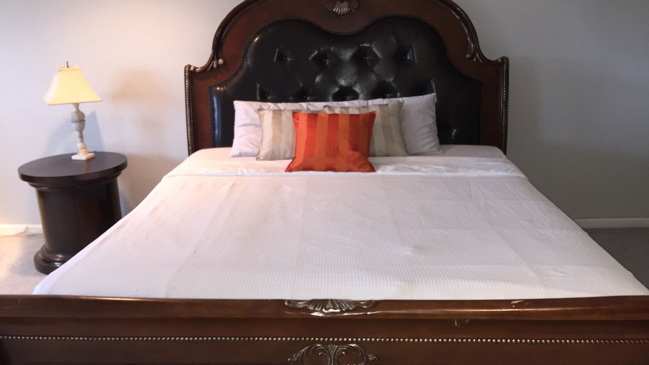 Photo of Bedroom in Marine Park