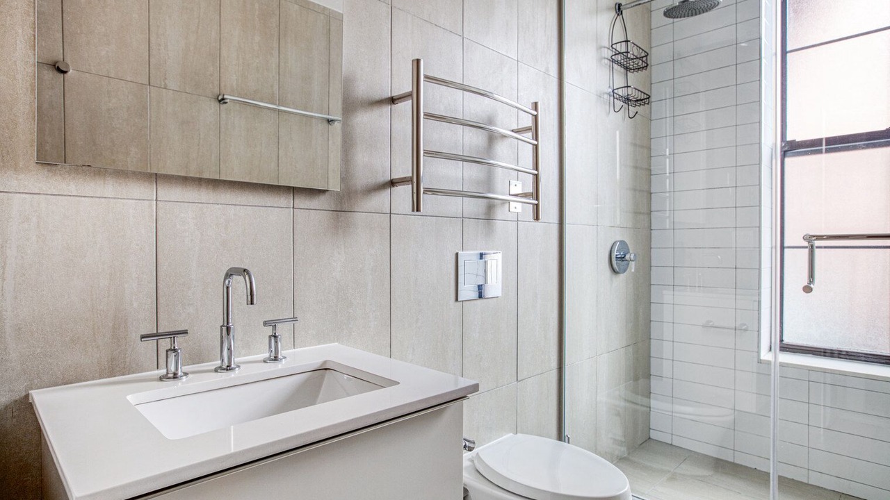 Photo of Bathroom in Bowery