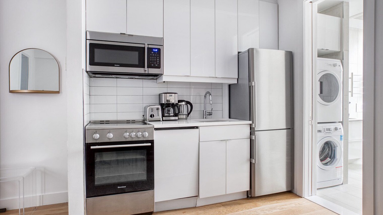 Photo of Kitchen in Bowery