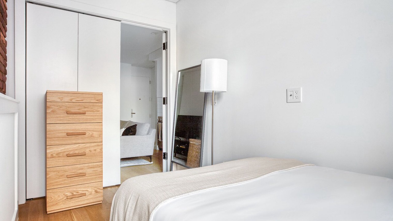 Photo of Bedroom in Bowery