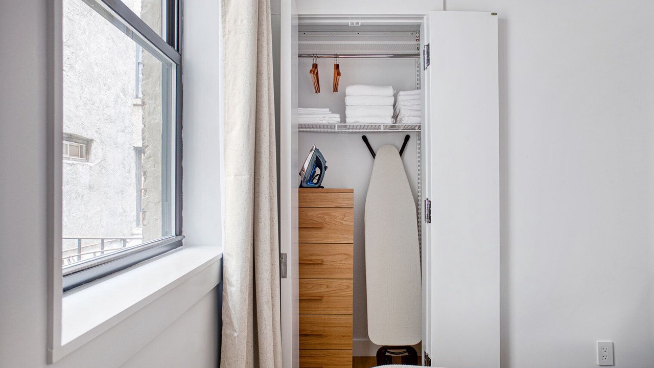 Photo of Bedroom in Bowery