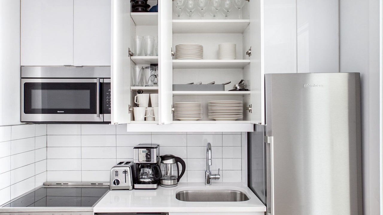 Photo of Kitchen in Bowery