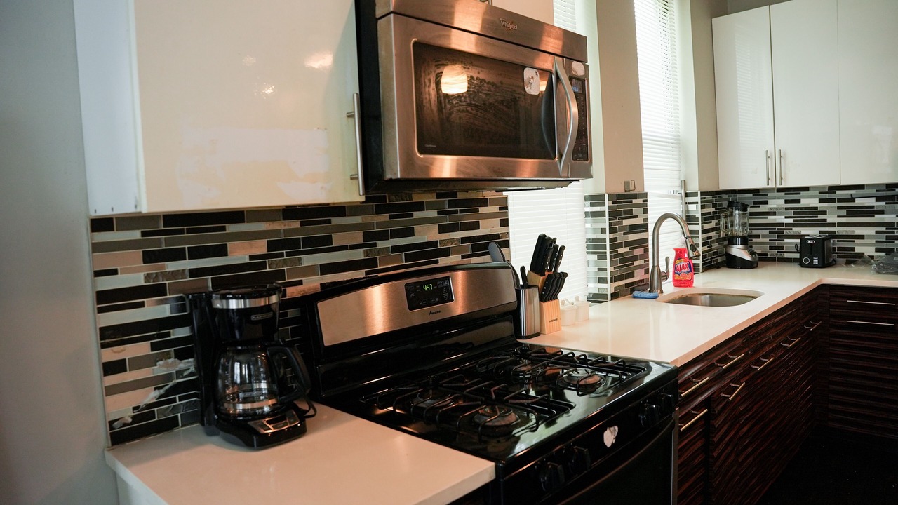 Photo of Kitchen in Bushwick