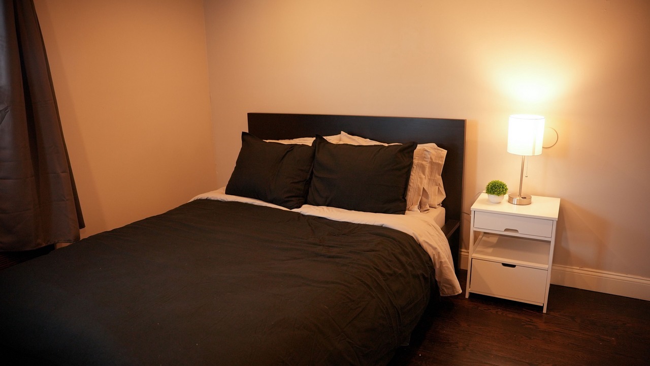 Photo of Bedroom in Bushwick