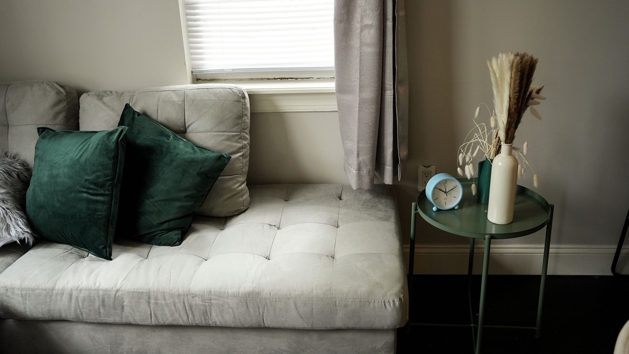Photo of Livingroom in Bushwick