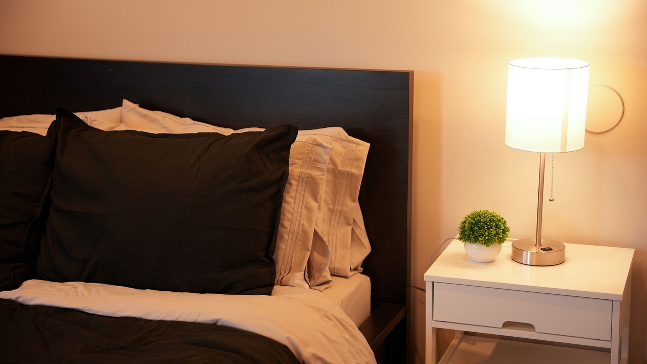 Photo of Bedroom in Bushwick