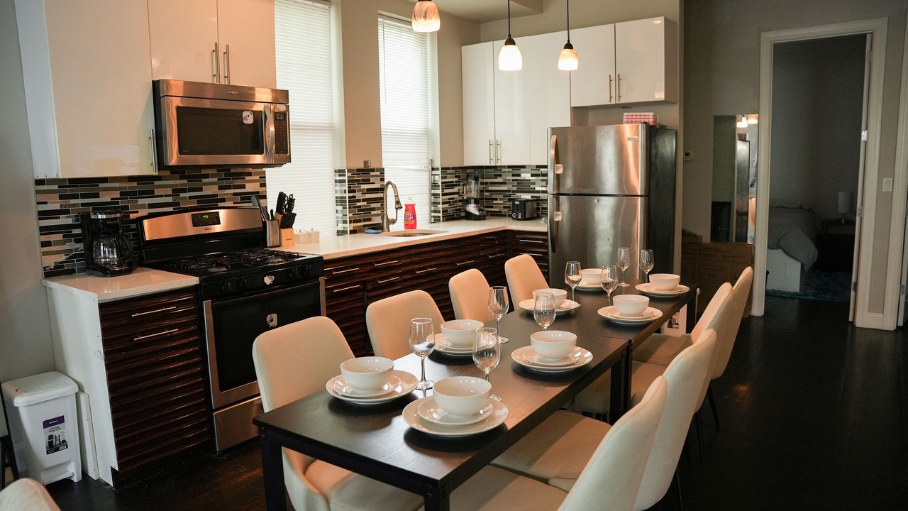 Photo of Kitchen in Bushwick