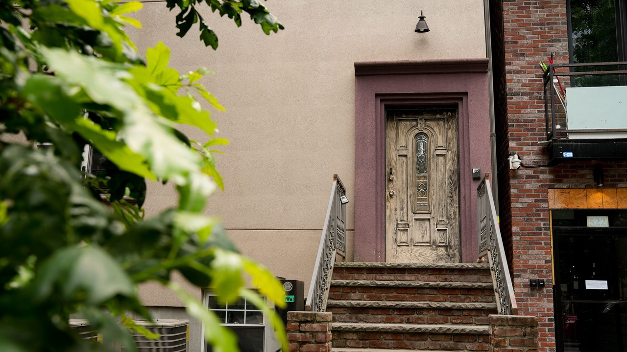 Photo of Outdoor in Bushwick