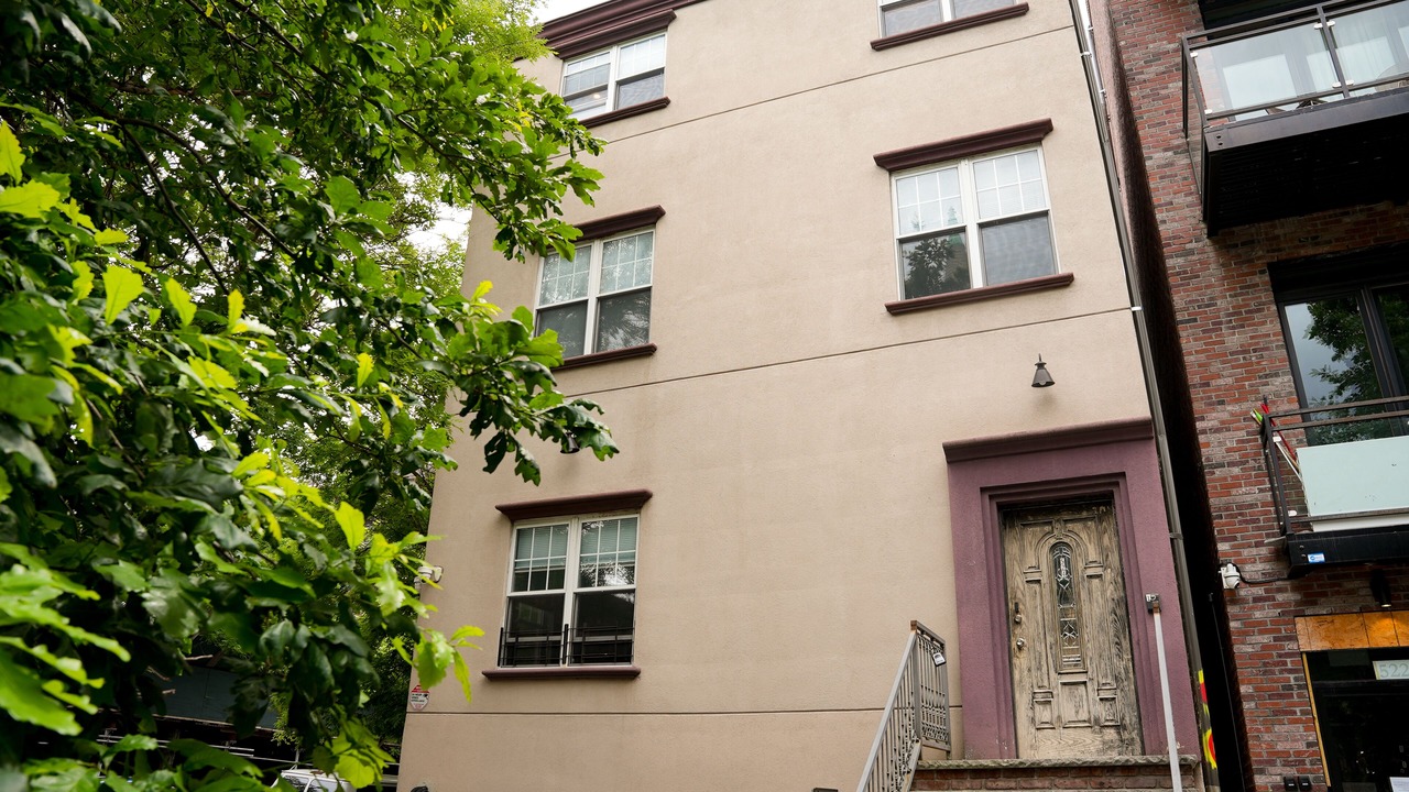 Photo of Outdoor in Bushwick