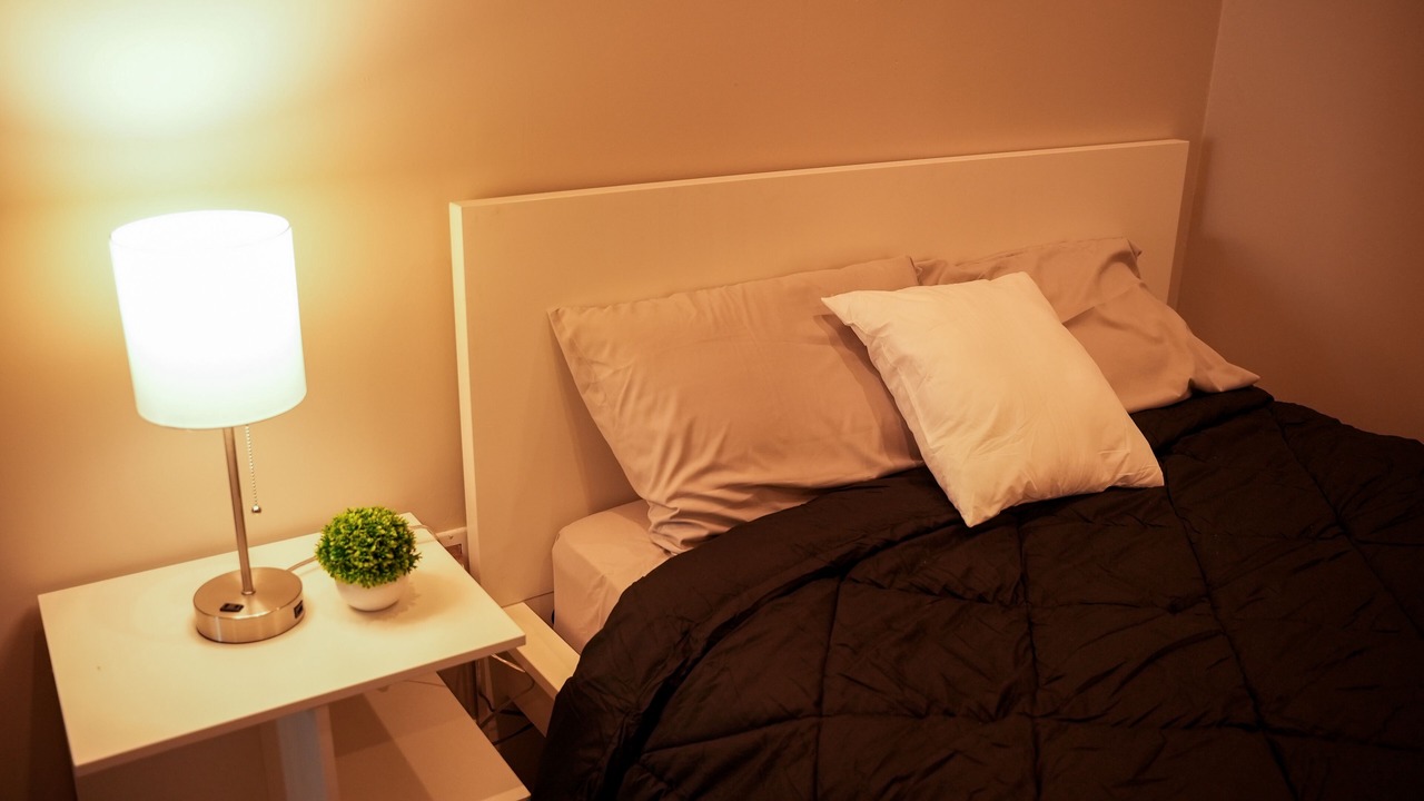 Photo of Bedroom in Bushwick