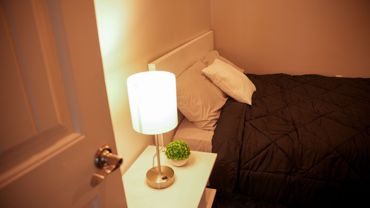 Photo of Bedroom in Bushwick
