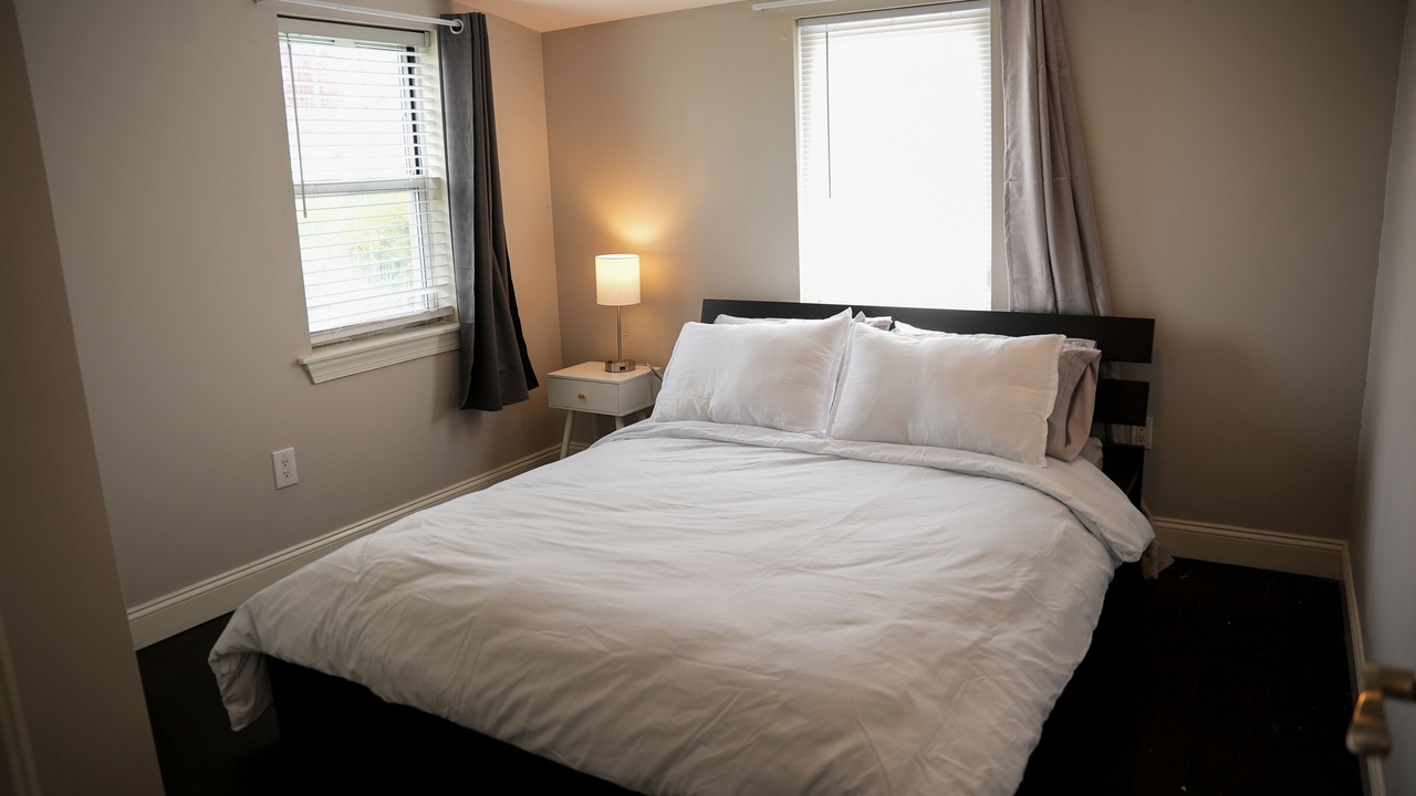 Photo of Bedroom in Bushwick