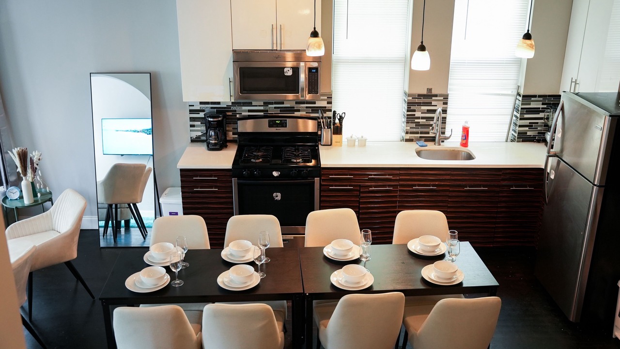 Photo of Kitchen in Bushwick