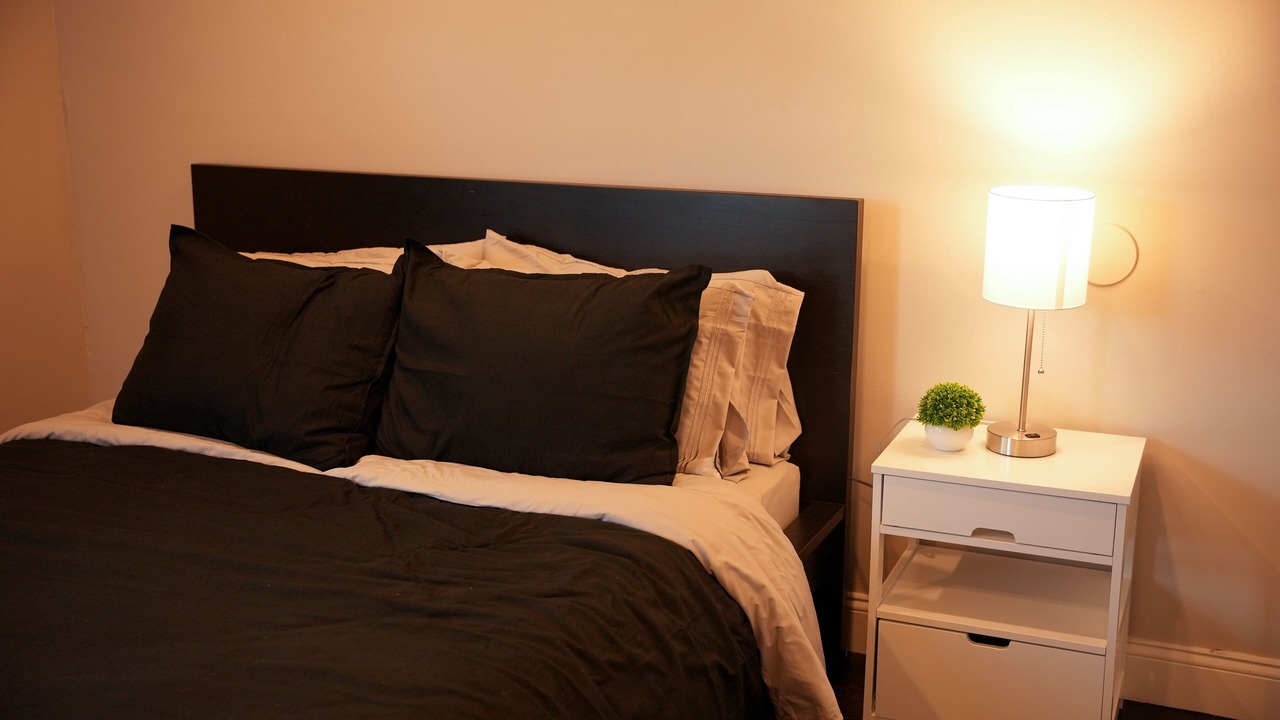Photo of Bedroom in Bushwick