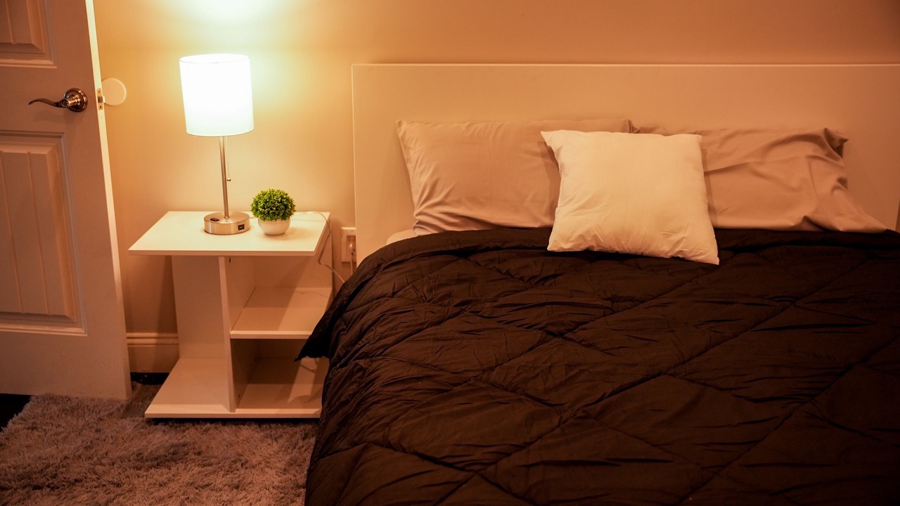 Photo of Bedroom in Bushwick