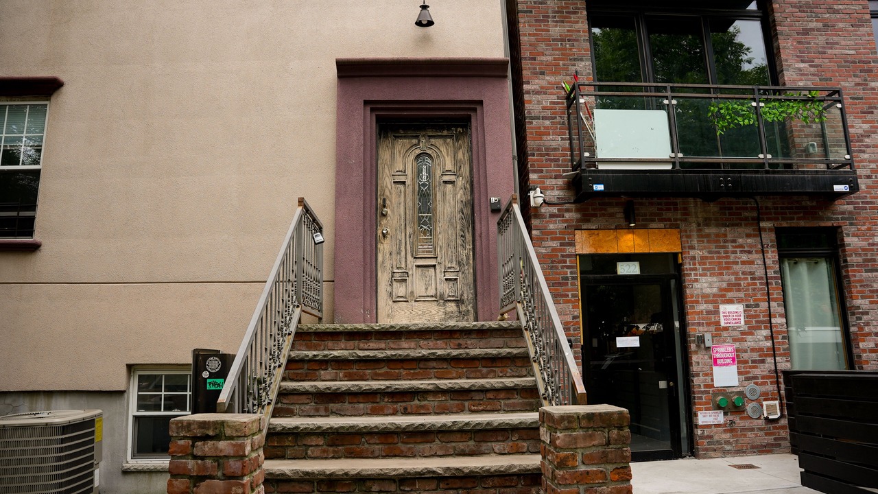 Photo of Outdoor in Bushwick