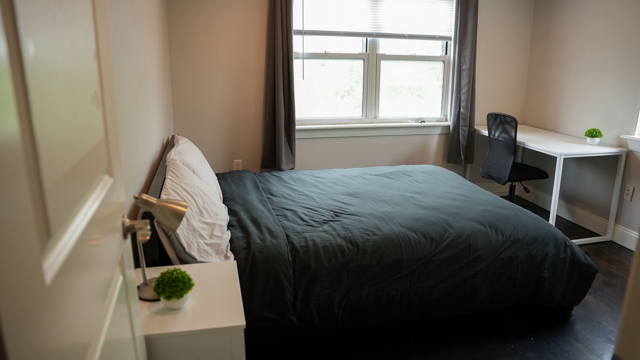 Photo of Bedroom in Bushwick