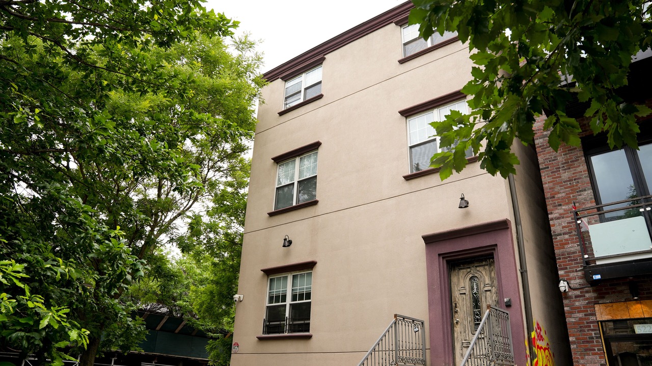 Photo of Outdoor in Bushwick