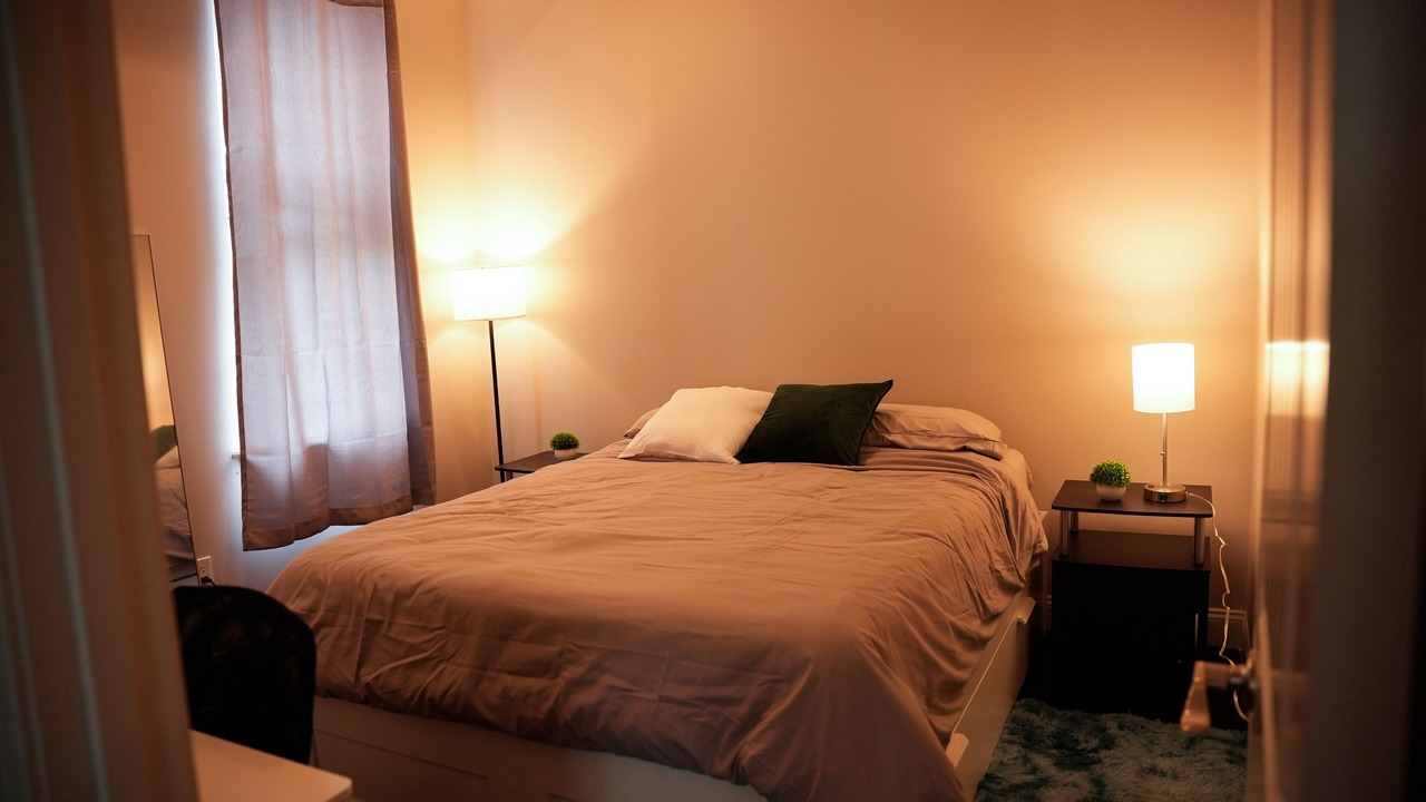 Photo of Bedroom in Bushwick