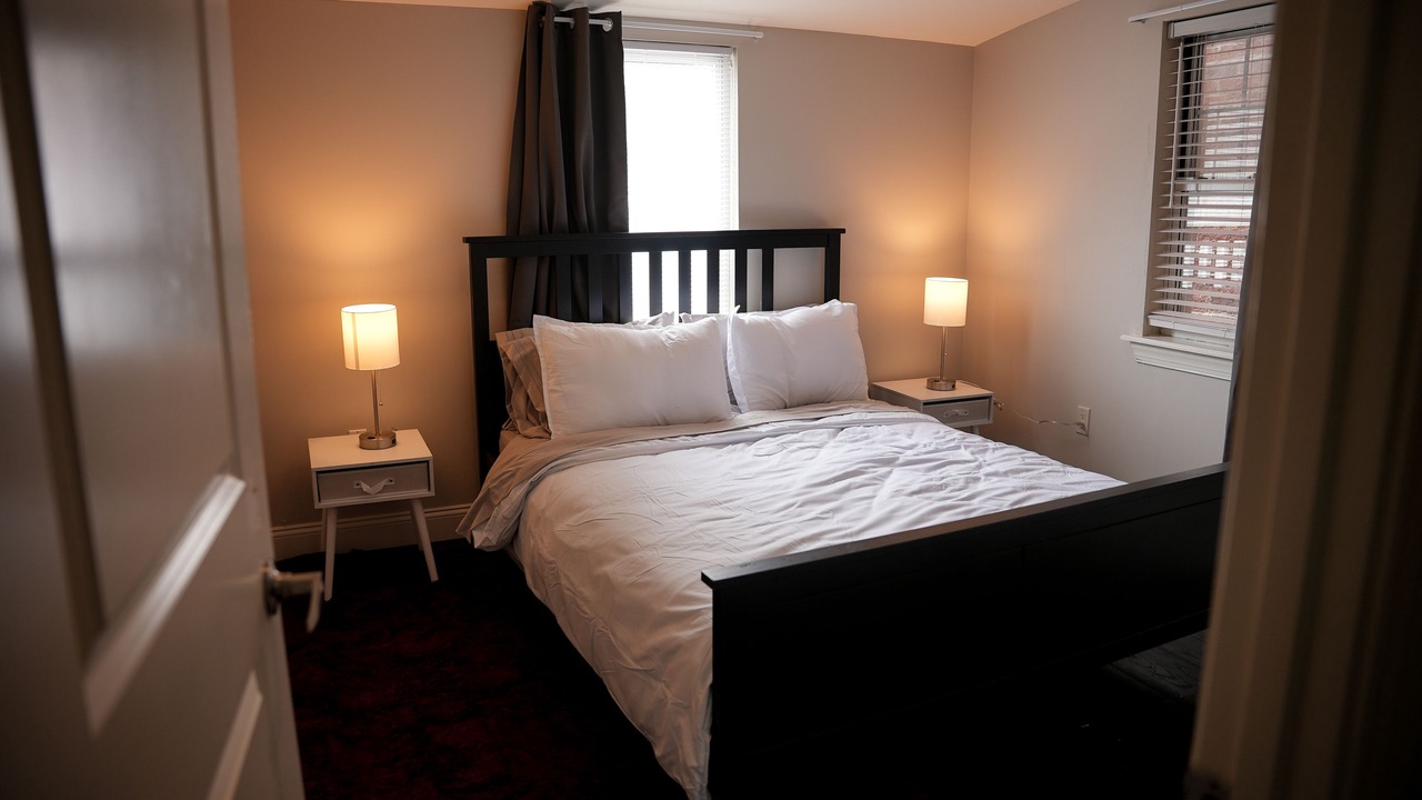 Photo of Bedroom in Bushwick