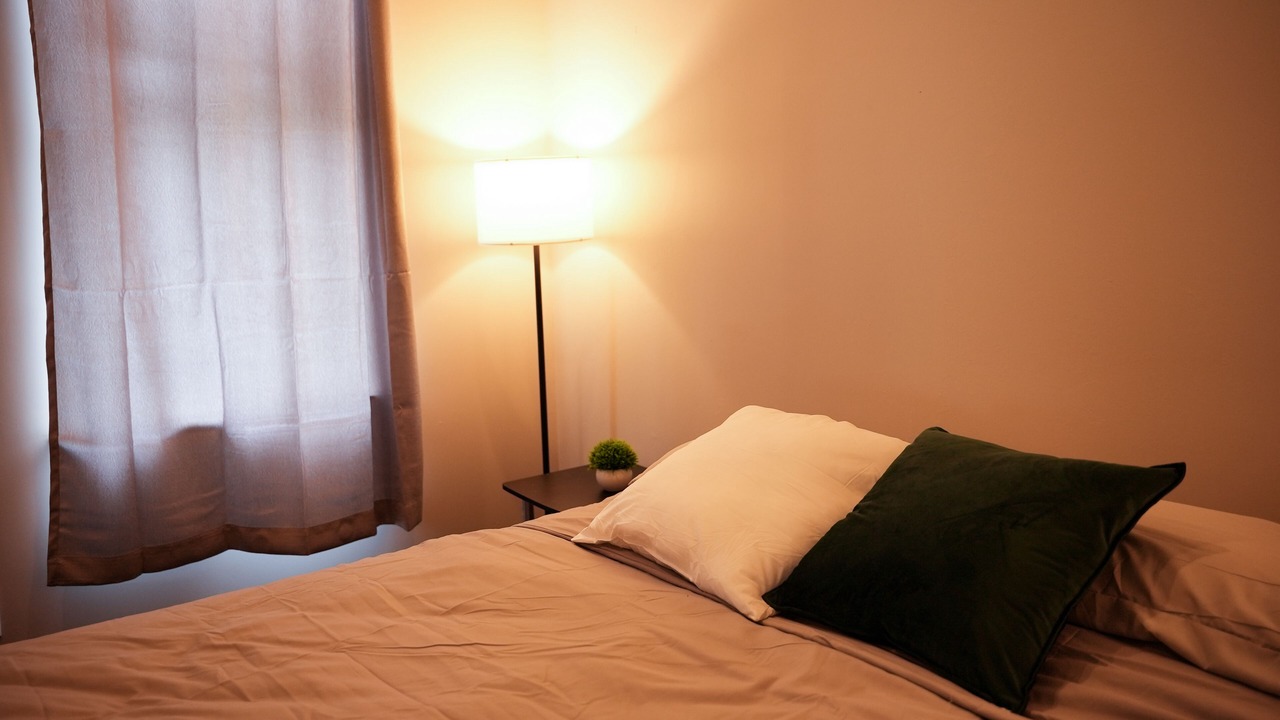 Photo of Bedroom in Bushwick