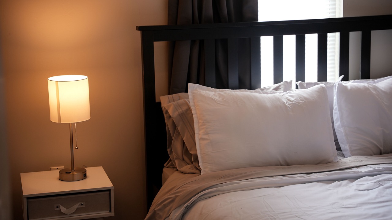 Photo of Bedroom in Bushwick
