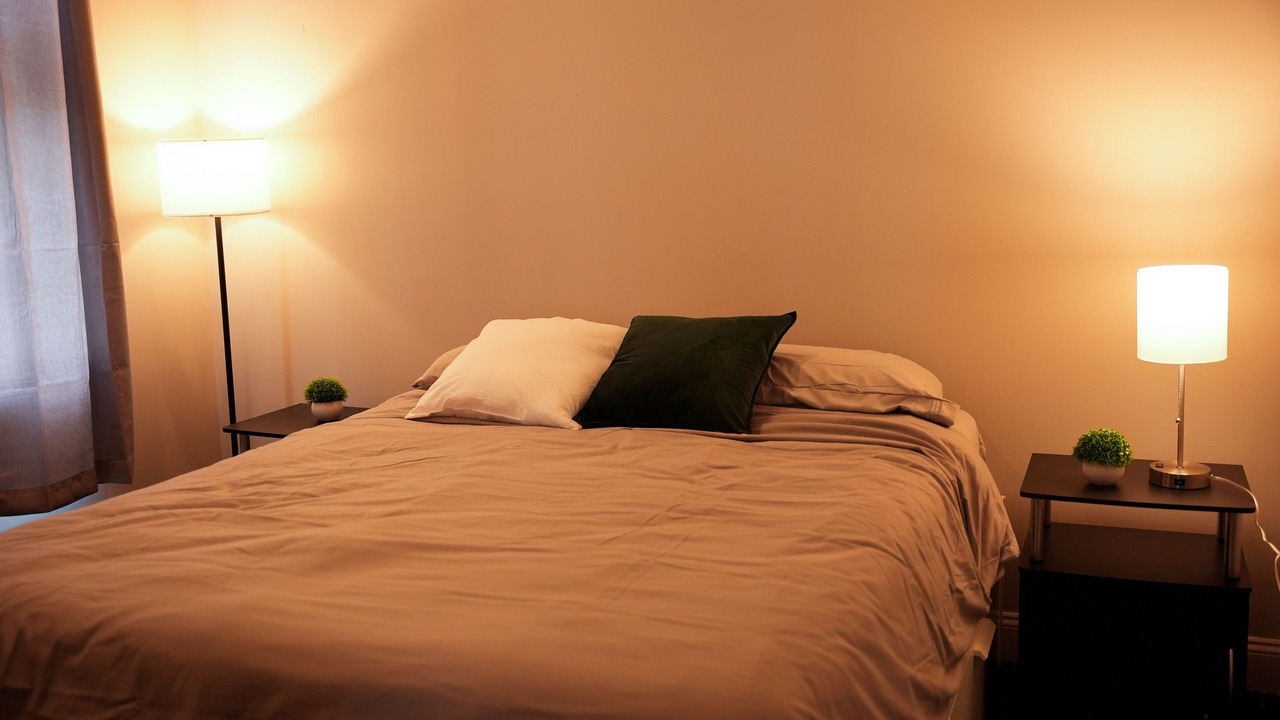 Photo of Bedroom in Bushwick