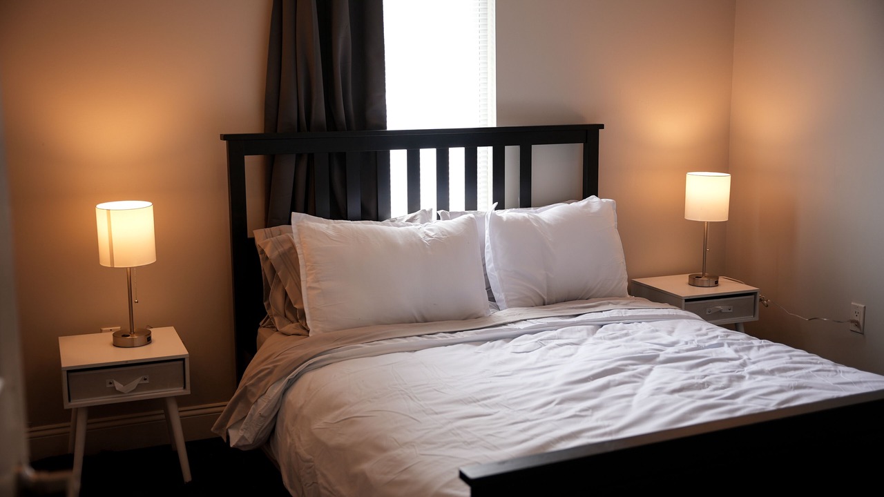 Photo of Bedroom in Bushwick