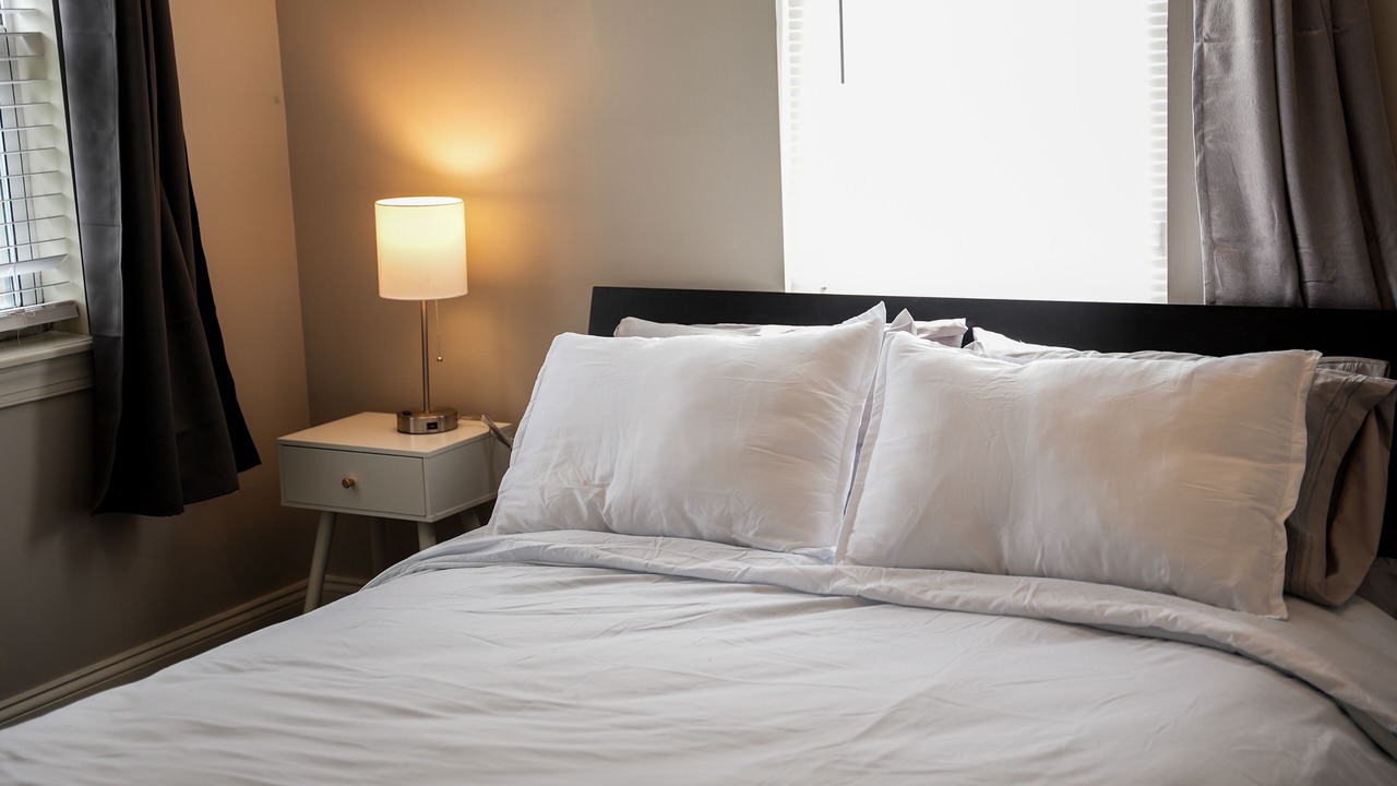 Photo of Bedroom in Bushwick