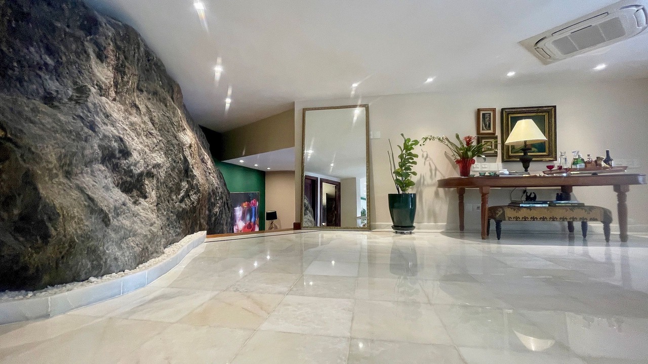 Photo of Livingroom in Sao Conrado
