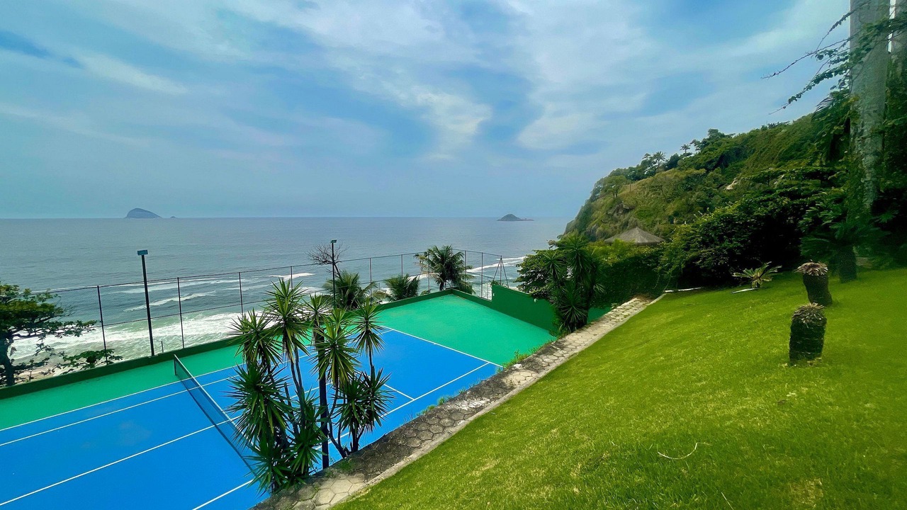 Photo of Bedroom in Sao Conrado