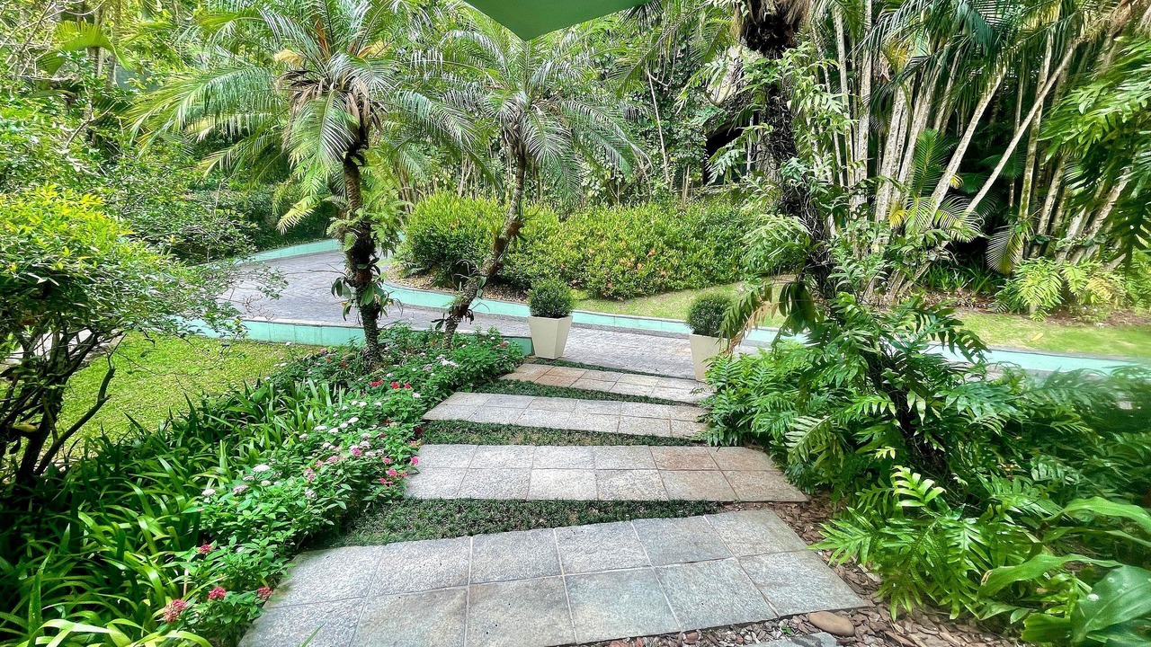 Photo of Bedroom in Sao Conrado
