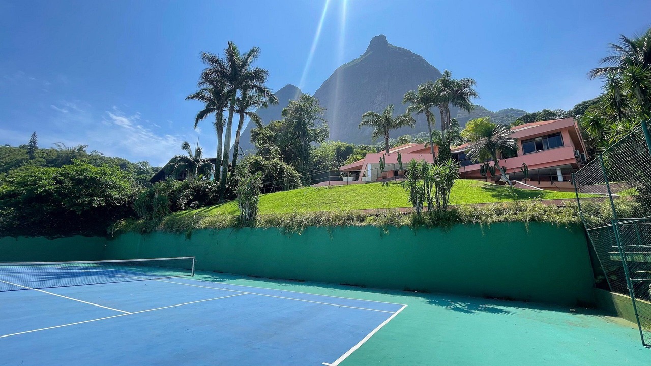 Photo of Bedroom in Sao Conrado