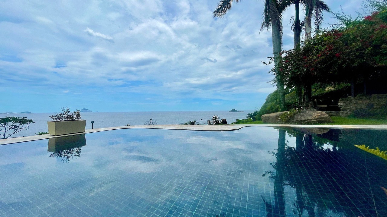 Photo of Bedroom in Sao Conrado