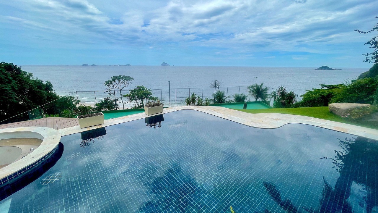 Photo of Bedroom in Sao Conrado
