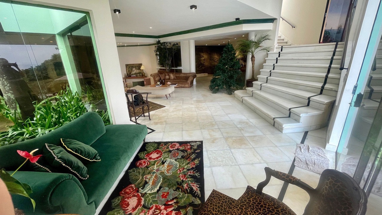 Photo of Livingroom in Sao Conrado