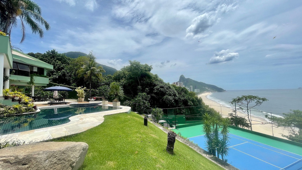 Photo of Bedroom in Sao Conrado