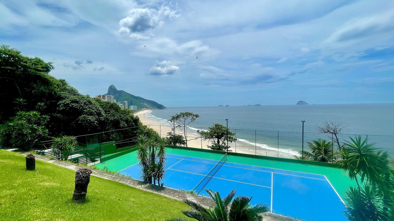 Photo of Bedroom in Sao Conrado