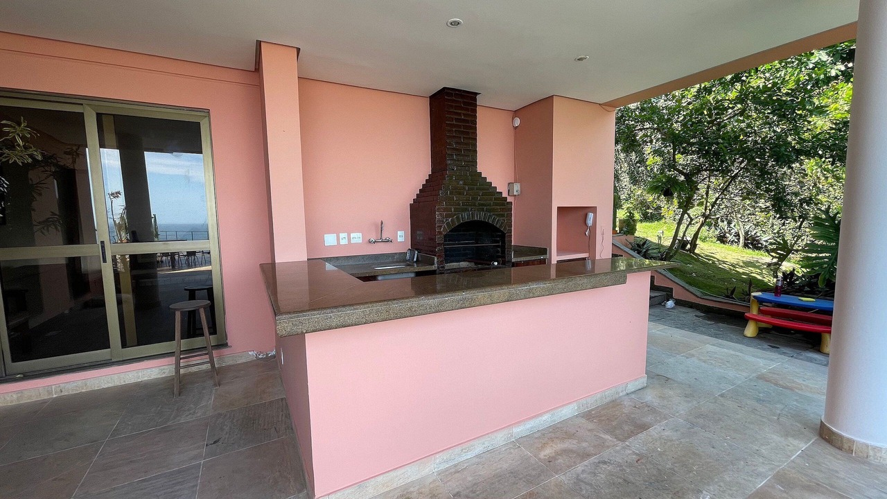 Photo of Bedroom in Sao Conrado