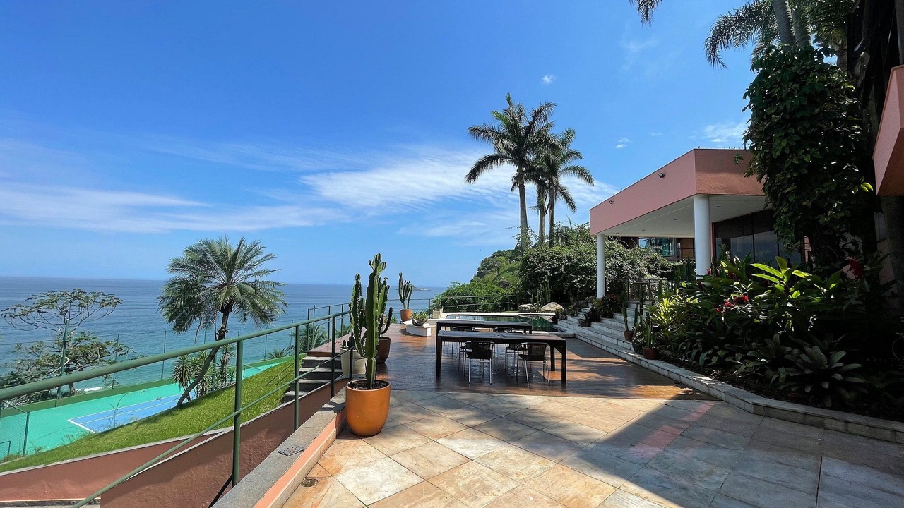 Photo of Bedroom in Sao Conrado
