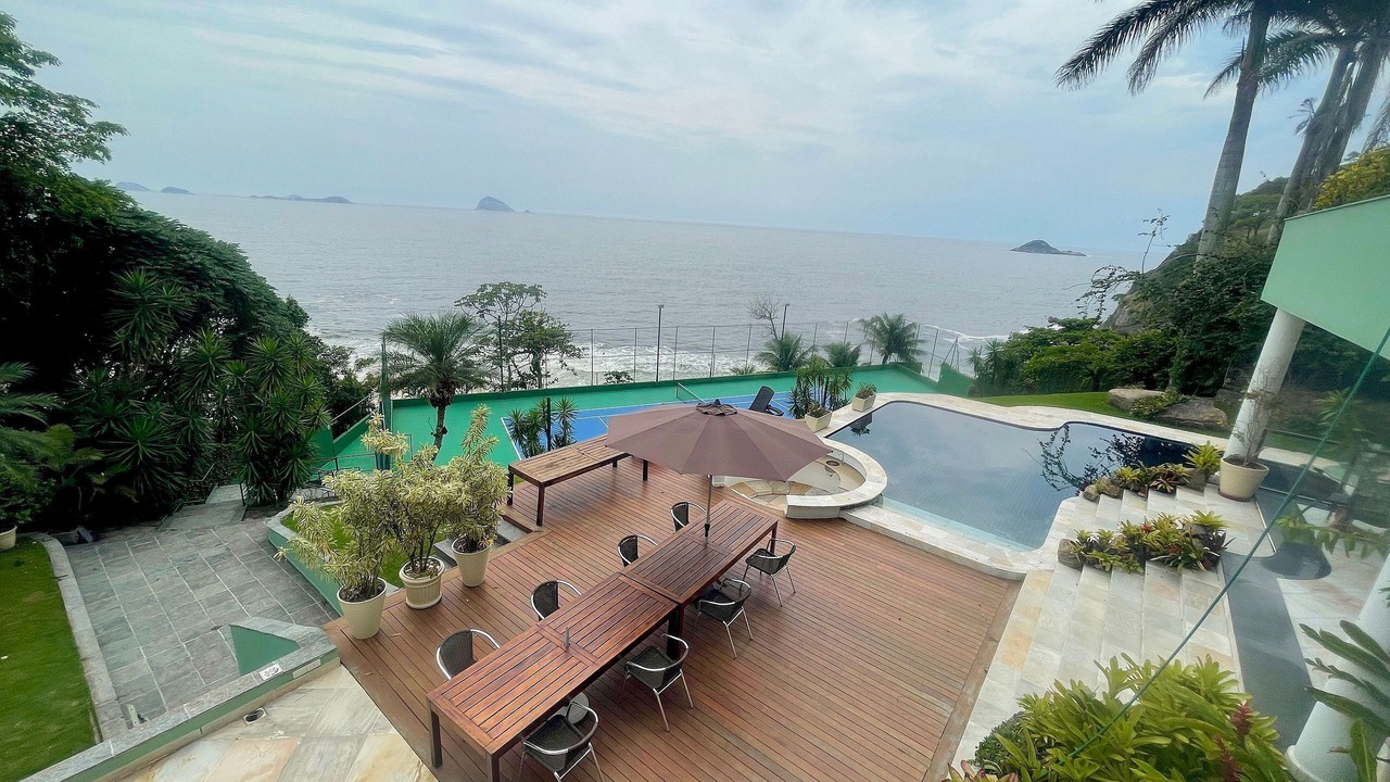 Photo of Bedroom in Sao Conrado