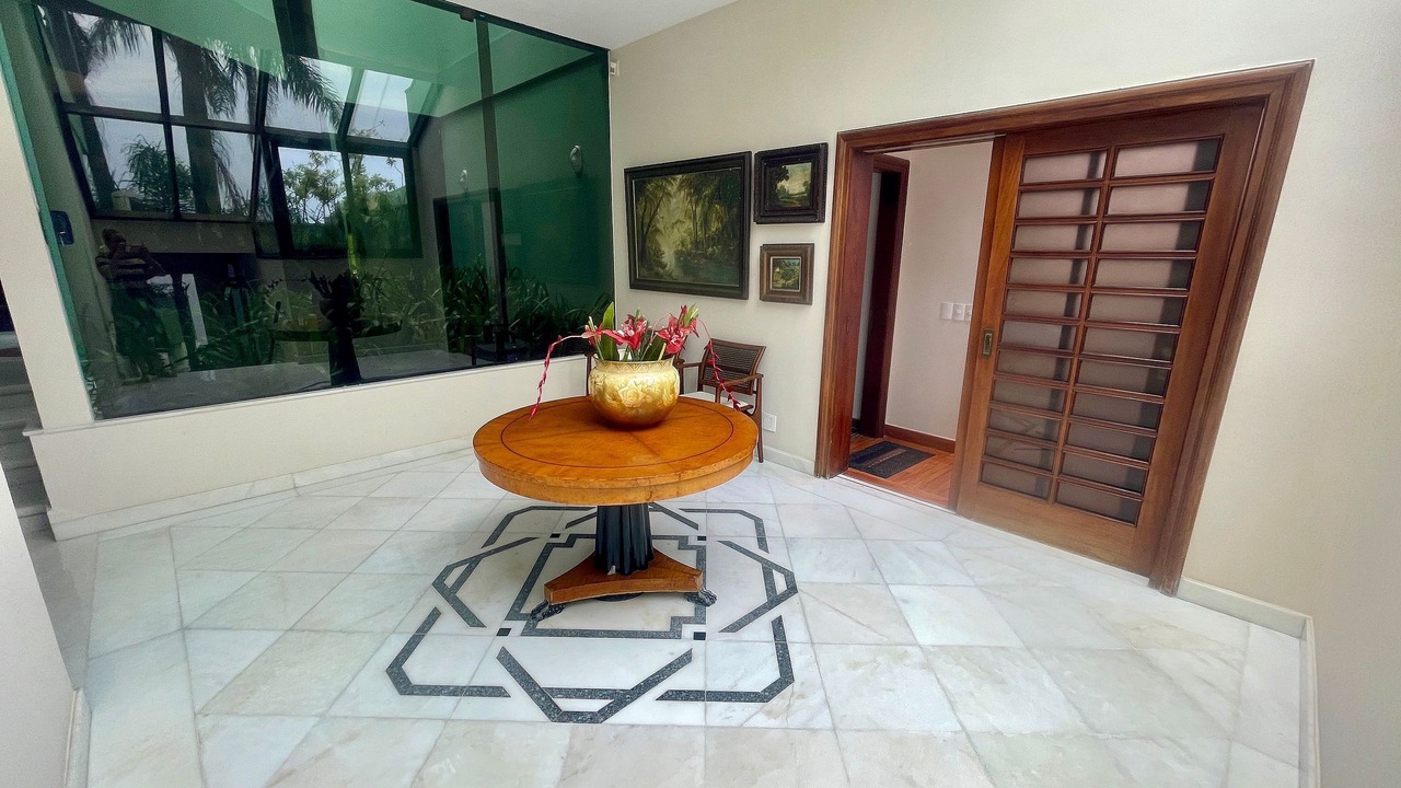 Photo of Livingroom in Sao Conrado