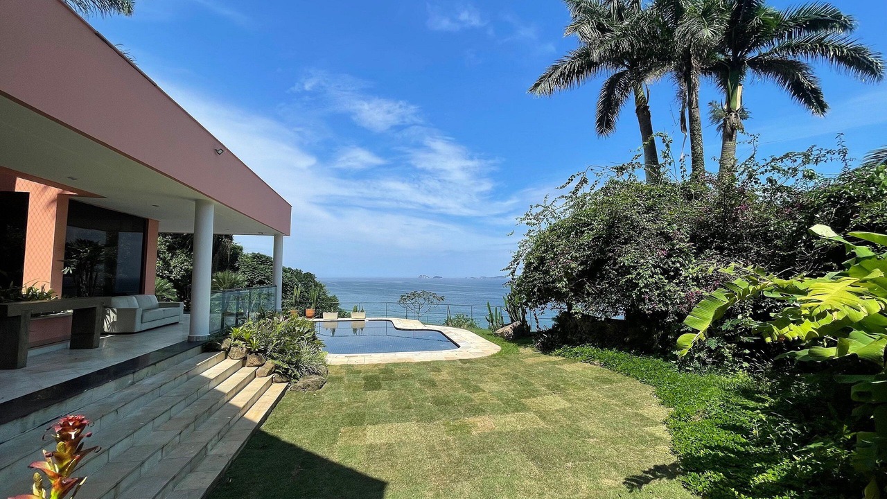 Photo of Bedroom in Sao Conrado