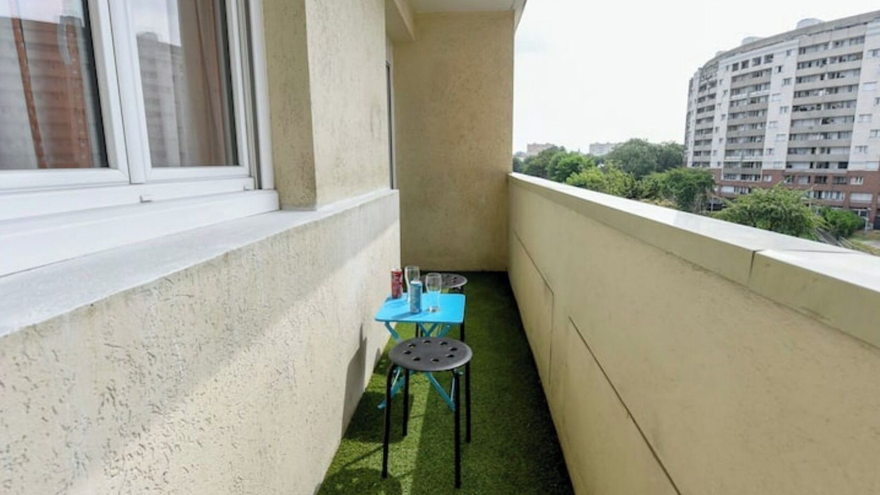 Photo of Outdoor in Villeneuve-la-Garenne